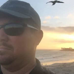 Meet your Posher, Kerry